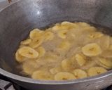 Foto langkah ke 5 dari resep Keripik Pisang.