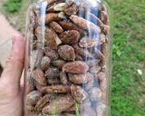 Foto del paso 3 de la receta: Almendras saladas