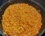 Foto del paso 4 de la receta: Empanadillas de carne en freidora de aire
