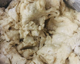 Foto del paso 2 de la receta: PAN RÚSTICO 🥖🤗🥖🤗