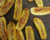 Foto langkah ke 1 dari resep Pisang Bakar.