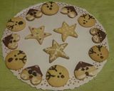 Foto del paso 23 de la receta: Galletitas navideñas