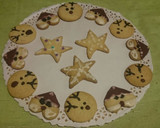 Foto del paso 23 de la receta: Galletitas navideñas