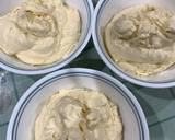 Kek Marble Setulus Hati