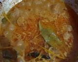 Foto langkah ke 6 dari resep Rendang jengkol sederhana.