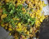 Green Peas Kachodi recipe step 5 photo
