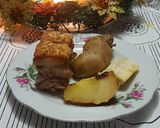 Foto del paso 9 de la receta: Chancho a la caja china