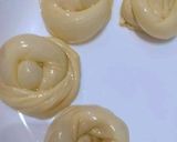 Foto langkah ke 3 dari resep Roti Canei.