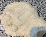 Foto del paso 1 de la receta: Tarta de acelga con masa hecha en casa
