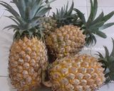 Foto langkah ke 1 dari resep Selai Nanas Homemade.