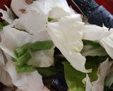 Foto langkah ke 3 dari resep Lempah Darat khas Bangka.