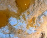 Foto del paso 2 de la receta: Para el mate o la merienda: scones clásicos de limón
