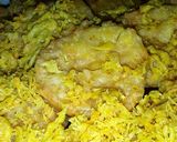 Foto langkah ke 6 dari resep Tempe goreng kremes.
