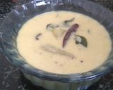 பூசணிக்காய் மோர் குழம்பு (Poosanikkai morkulambu recipe in tamil) ரெசிபி ஸ்டேப் 4 புகைப்படம்