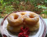 Foto langkah ke 6 dari resep Donat menul.