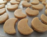Foto langkah ke 3 dari resep Kue Kering Jahe.