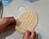 صورة لخطوة 3 من وصفة مملحات التاج 🍞🍞