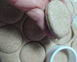 Foto del paso 3 de la receta: Figacitas Con Harina Integral Orgánica