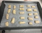 Foto del paso 3 de la receta: Canapés fáciles de hacer