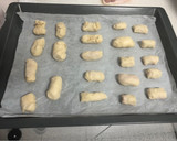 Foto del paso 3 de la receta: Canapés fáciles de hacer