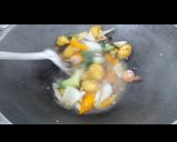 Foto langkah ke 3 dari resep Sapo Tahu ala Restoran -Mudah cara masaknya.