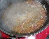 Foto langkah ke 4 dari resep Seblak cireng.