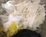 Haate dola mular bhorta রেসিপির ধাপ 3 ছবি