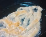 પાપડી ગાંઠિયા (Papdi Gathiya Recipe In Gujarati) રેસીપી સ્ટેપ3ફોટો