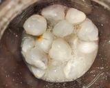 รูปขั้นตอนการทำที่ 4 ของ นำ้ส้มสายชูหมักลิ้นจี่ (Lychee vinegar)
