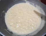 Foto langkah ke 3 dari resep Mac and cheese (Fusilli).