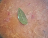 Foto del paso 3 de la receta: Lentejas de bote con verduras y calamar