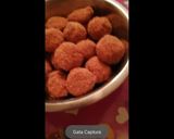 Pas rețetă Gomboți 3 fotografie