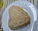 Anyák napi gesztenyetorta recept fázis 7 fotója
