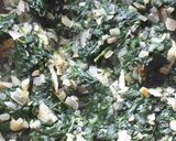 Foto del paso 3 de la receta: Salsa de Espinacas