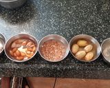 A picture of step 1 of Sahi Sevaiya.