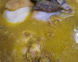Foto langkah ke 3 dari resep Semur Ayam.