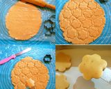 Foto langkah ke 3 dari resep Kue kacang skippy.