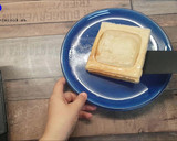 Foto del paso 5 de la receta: Pastel de manzana y hojaldre