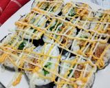Foto langkah ke 5 dari resep Gyeranmari.