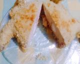 Foto langkah ke 12 dari resep Ayam goreng kodok scremble.