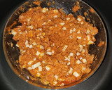 Foto del paso 1 de la receta: Piquillos rellenos de tomate y atún