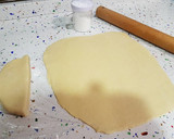 Foto del paso 12 de la receta: Kuchen o Tartaleta Rústica de Manzana!!