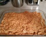 Cheesy Chicken Vodka Pasta Bake recipe step 4 photo