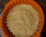 Foto del paso 4 de la receta: Tarta de chocolate y ricota low carb