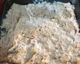 A picture of step 2 of Tuna Casserole.