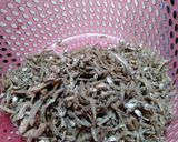Foto langkah ke 2 dari resep Tempe teri garing.