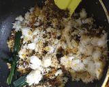 Foto langkah ke 4 dari resep Pancake klepon.