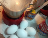 Foto del paso 2 de la receta: Flan
