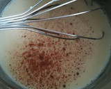 Foto del paso 5 de la receta: Lasaña de atún