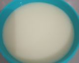 Foto langkah ke 2 dari resep Es Krim Lembut Ekonomis.
